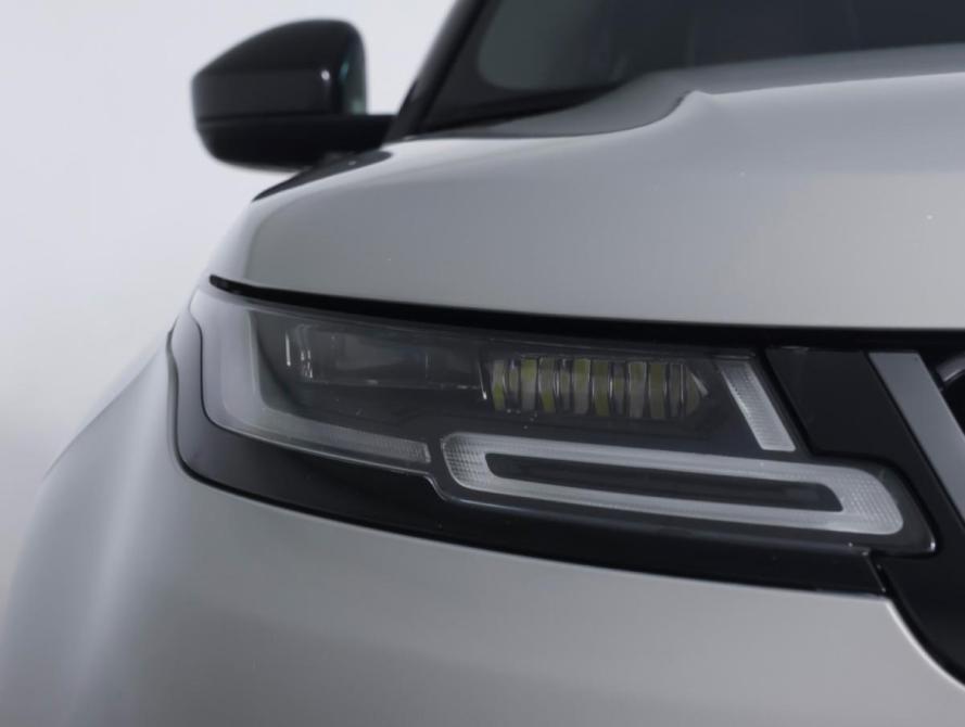 Land Rover Range Rover Evoque II Москва  - изображение 21
