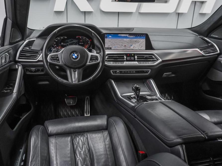 BMW X6 III (G06) Ростов-на-Дону  - изображение 6