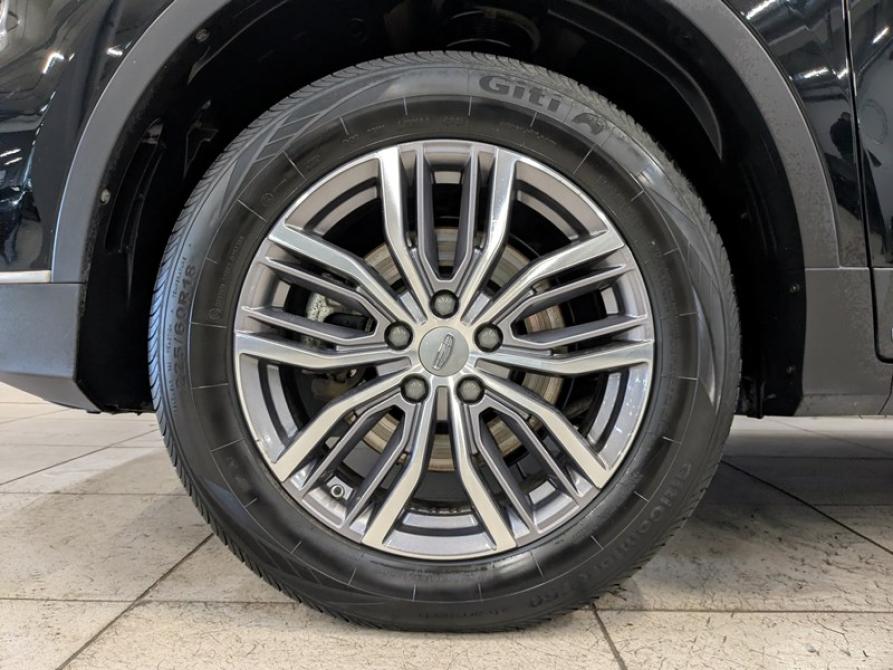 Geely Atlas Pro Москва  - изображение 24