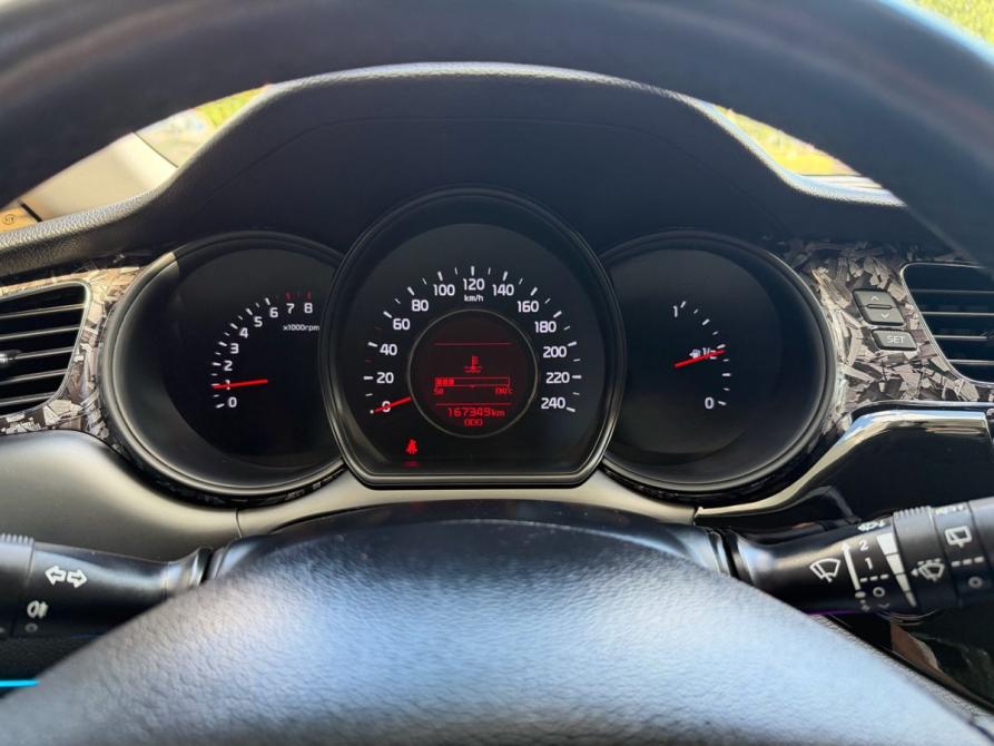 Kia Ceed II Нижнекамск  - изображение 17