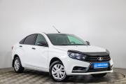 Lada (ВАЗ) Vesta I Пермь  - изображение 21
