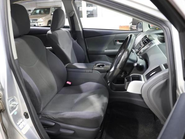 Toyota Prius Alpha I (ZVW40/41) с пробегом 2011 года, цена 1 399 000 рублей, 234895 км, универсал, Автокод Объявления