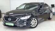 Mazda 6 III (GJ) Рестайлинг Шахты  - изображение 19