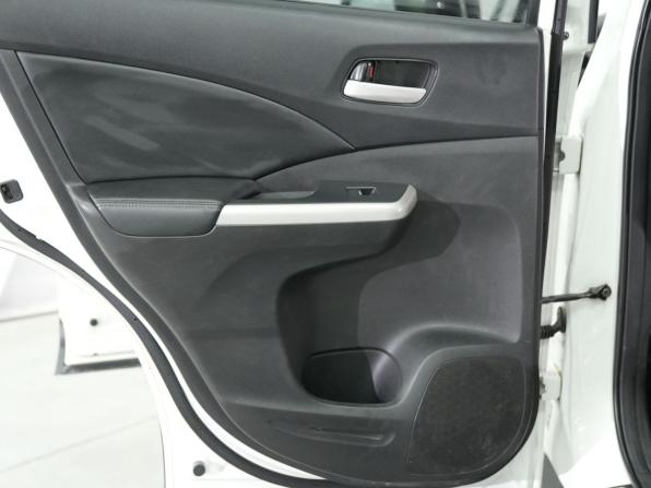 Honda CR-V IV с пробегом 2013 года, цена 2 070 000 рублей, 266000 км, внедорожник, Автокод Объявления
