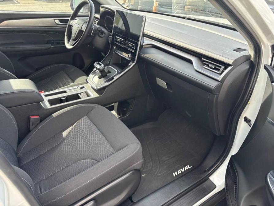 Haval M6 II Нижний Тагил  - изображение 15
