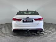 Kia Optima IV Ростов-на-Дону  - изображение 24