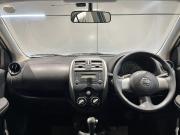 Nissan March IV (K13) Рестайлинг Новосибирск  - изображение 31