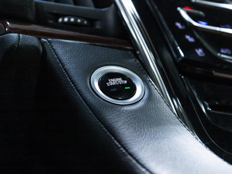 Cadillac Escalade IV Санкт-Петербург  - изображение 29