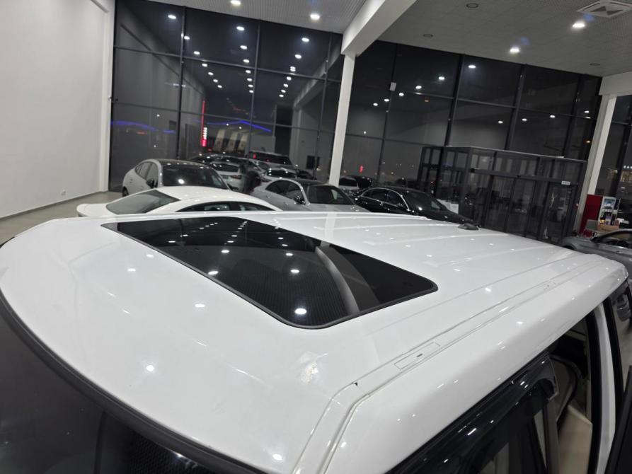 Land Rover Range Rover III Рестайлинг 2 Ставрополь  - изображение 17