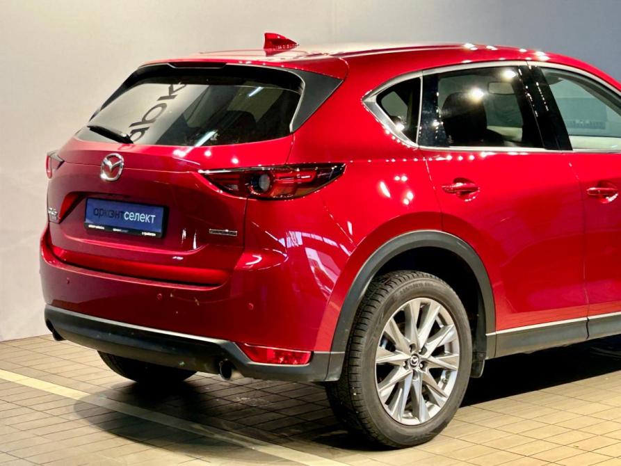 Mazda CX-5 II Краснодар  - изображение 10