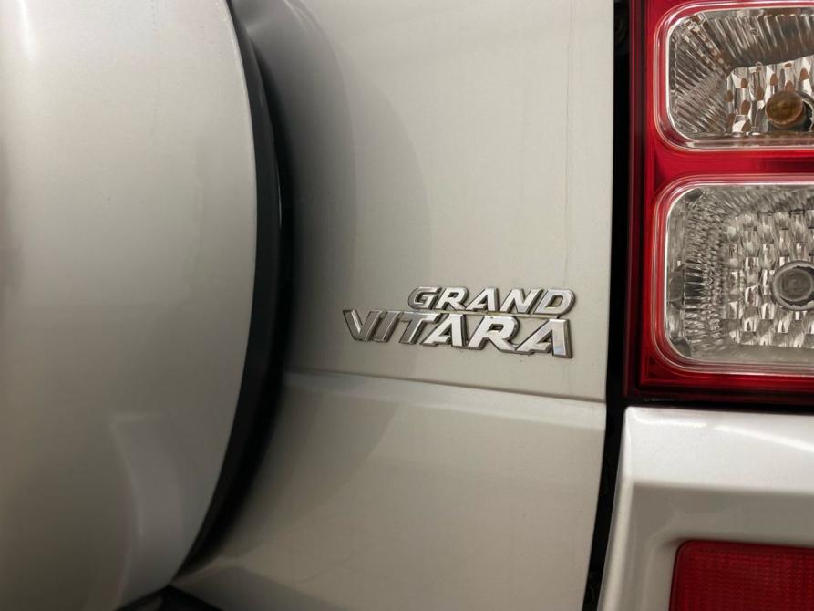 Suzuki Grand Vitara II Энгельс  - изображение 15