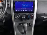 Toyota Corolla X (E140 E150) Рестайлинг Калининград  - изображение 30