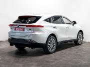 Toyota Harrier IV (XU80) Чита  - изображение 29
