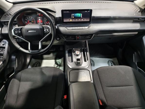 Haval Jolion I с пробегом 2021 года, цена 1 645 000 рублей, 127717 км, внедорожник, Автокод Объявления