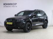 Volkswagen Touareg I Дзержинск  - изображение 18