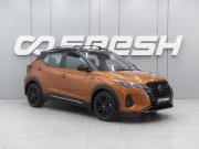Nissan Kicks I Рестайлинг Ростов-на-Дону  - изображение 17