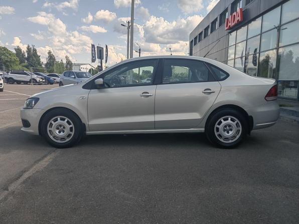 Volkswagen Polo V с пробегом 2012 года, цена 699 000 рублей, 202500 км, седан, Автокод Объявления