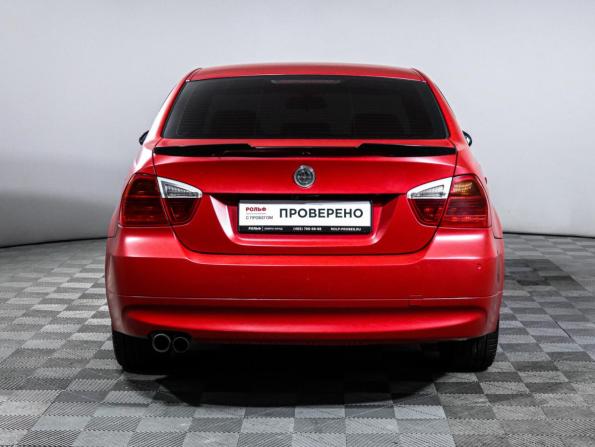 BMW 3 серии V (E90/E91/E92/E93) с пробегом 2008 года, цена 850 000 рублей, 221654 км, седан, Автокод Объявления