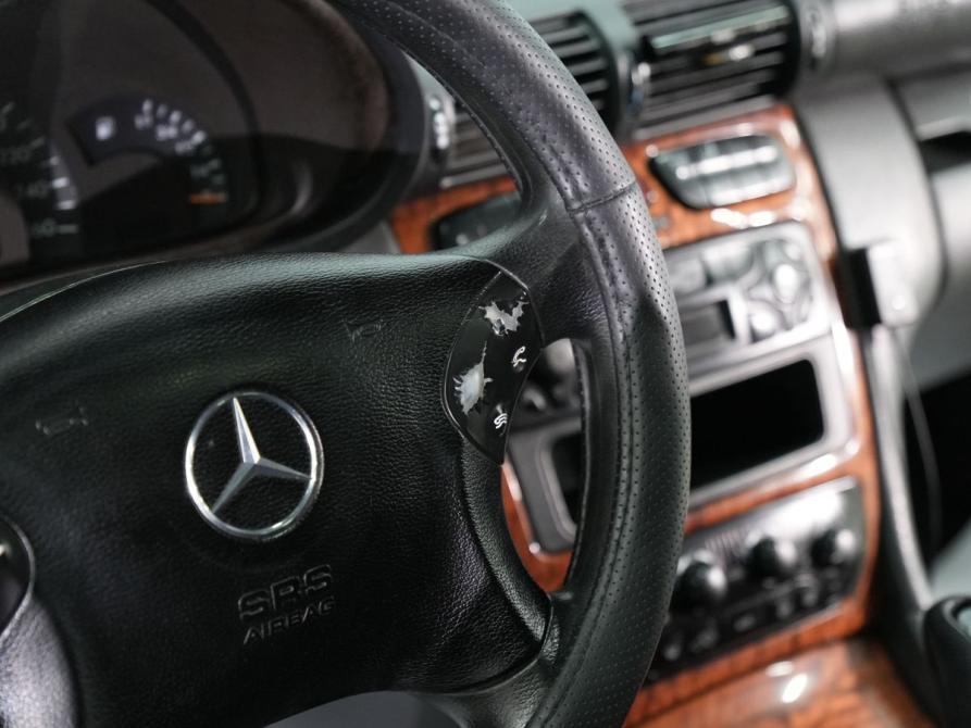 Mercedes-Benz C-Класс II (W203) Новосибирск  - изображение 22