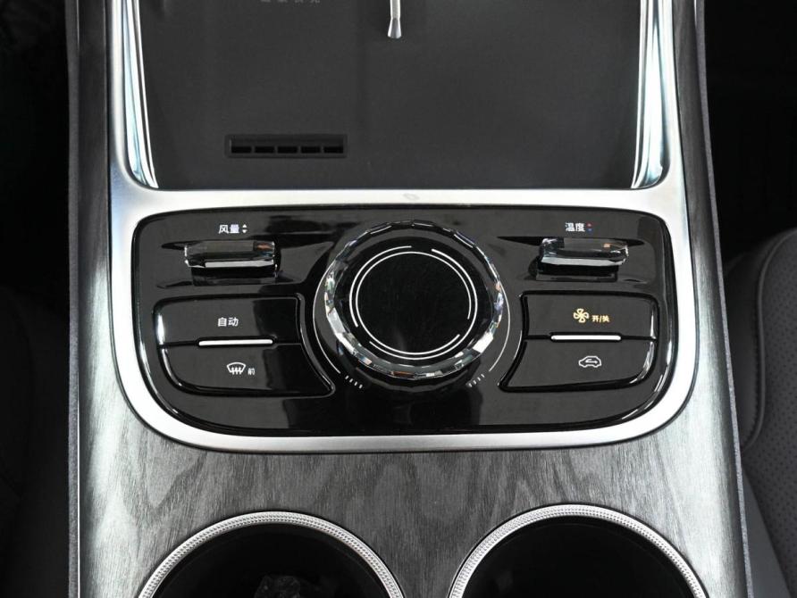 Geely Galaxy M7 Ростов-на-Дону  - изображение 17