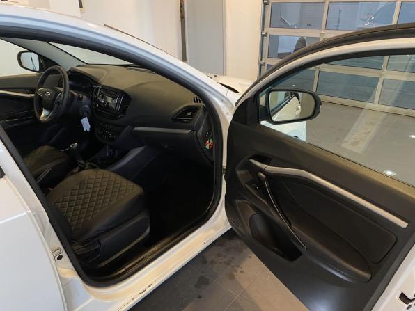Lada (ВАЗ) Vesta I с пробегом 2019 года, цена 739 000 рублей, 150712 км, седан, Автокод Объявления