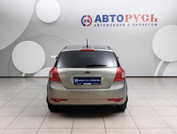 Kia Ceed I Рестайлинг с пробегом 2010 года, цена 675 000 рублей, 170000 км, хэтчбек, Автокод Объявления