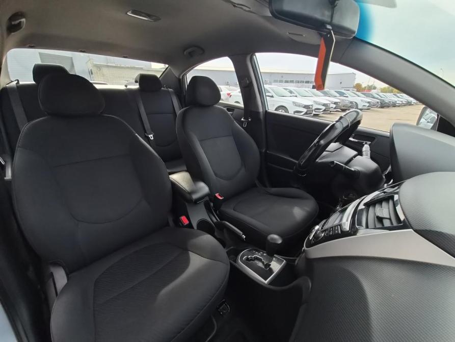 Hyundai Solaris I Саратов  - изображение 27