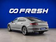 Volkswagen Passat CC II Рестайлинг Москва  - изображение 24