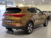 Kia Sportage IV Казань  - изображение 28