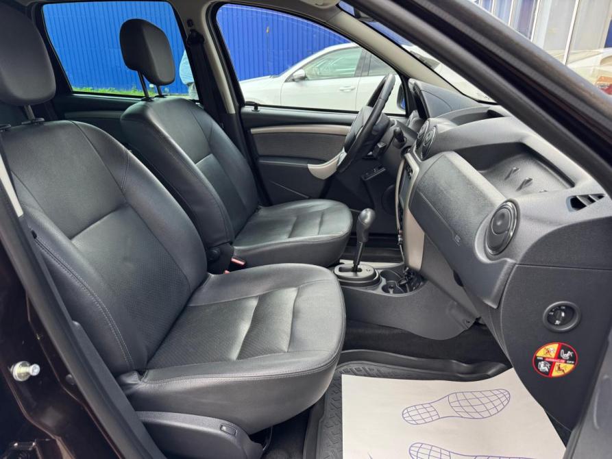 Renault Duster I Ульяновск  - изображение 12