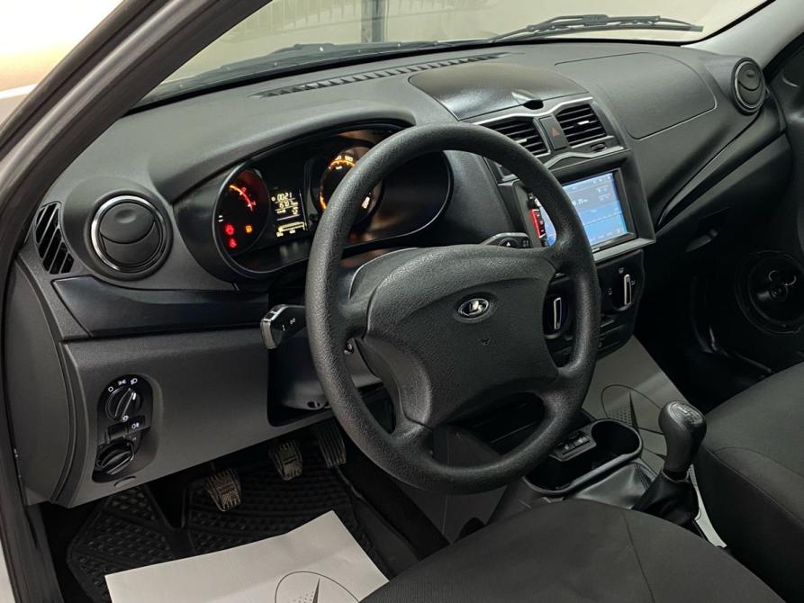 Lada (ВАЗ) Granta I Рестайлинг Энгельс  - изображение 21