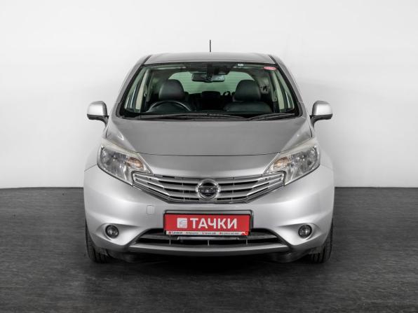 Nissan Note II с пробегом 2014 года, цена 850 500 рублей, 93903 км, хэтчбек, Автокод Объявления