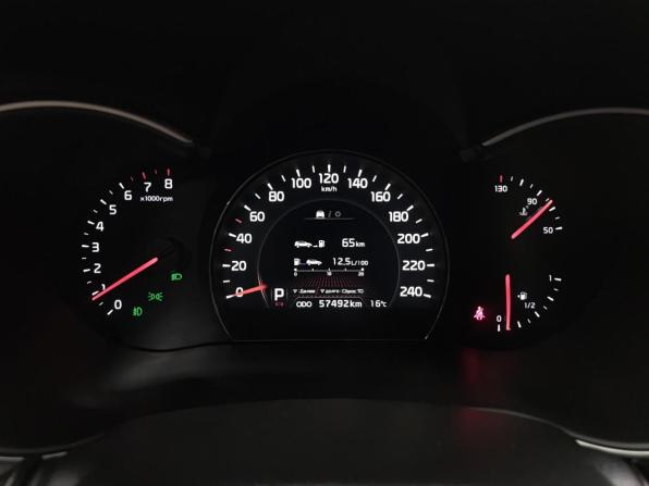 Kia Sorento II Рестайлинг с пробегом 2019 года, цена 2 550 000 рублей, 57942 км, внедорожник, Автокод Объявления