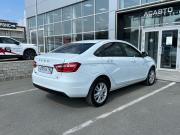 Lada (ВАЗ) Vesta I Самара  - изображение 28