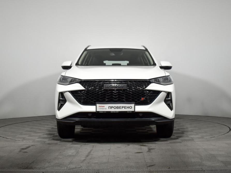 Haval F7 I Рестайлинг Санкт-Петербург  - изображение 2