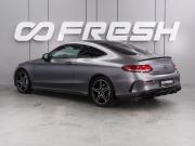 Mercedes-Benz C-Класс AMG IV (W205) Воронеж  - изображение 30