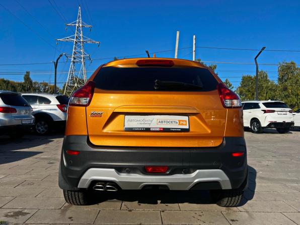 Lada (ВАЗ) XRAY I с пробегом 2019 года, цена 1 080 000 рублей, 100395 км, хэтчбек, Автокод Объявления
