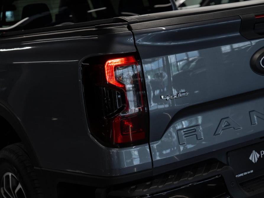Ford Ranger T6.2 Москва  - изображение 30