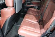 Lexus LX III Рестайлинг 2 Иркутск  - изображение 38