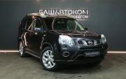 Nissan X-Trail II Рестайлинг Уфа  - изображение 23