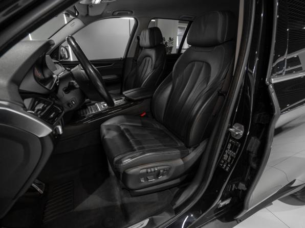 BMW X5 III (F15) с пробегом 2017 года, цена 4 000 000 рублей, 178162 км, внедорожник, Автокод Объявления