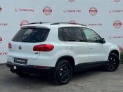 Volkswagen Tiguan I Рестайлинг Екатеринбург  - изображение 40