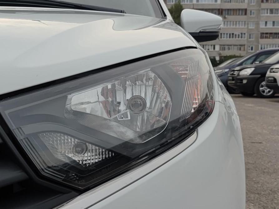 Lada (ВАЗ) Granta I Рестайлинг Йошкар-Ола  - изображение 21
