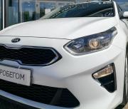 Kia Ceed III Стерлитамак  - изображение 27