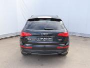 Audi Q5 I (8R) Рестайлинг Москва  - изображение 30