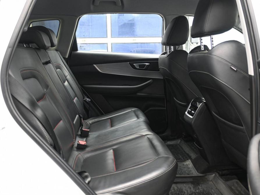 Chery Tiggo 7 Pro I Ростов-на-Дону  - изображение 10