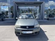 Fiat Albea I Рестайлинг Брянск  - изображение 16