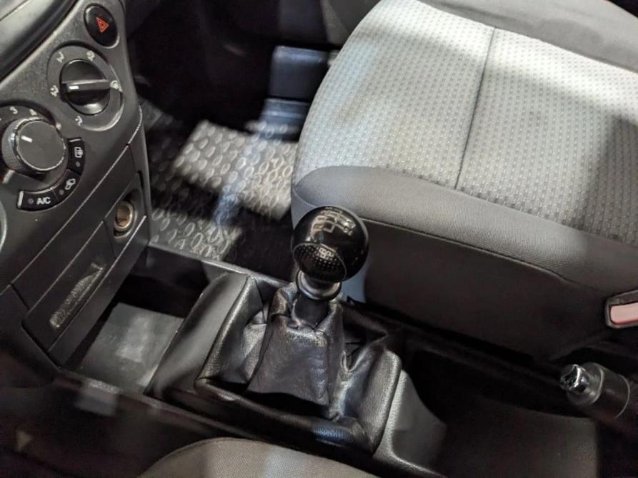 Chevrolet Aveo I Рестайлинг Пермь  - изображение 20