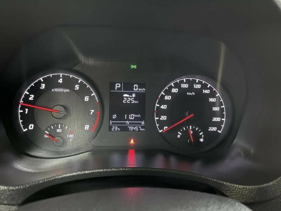 Hyundai Solaris II Рестайлинг Набережные Челны  - изображение 10
