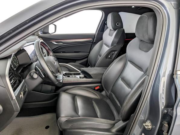 Geely Tugella I Рестайлинг с пробегом 2024 года, цена 2 970 000 рублей, 62048 км, внедорожник, Автокод Объявления